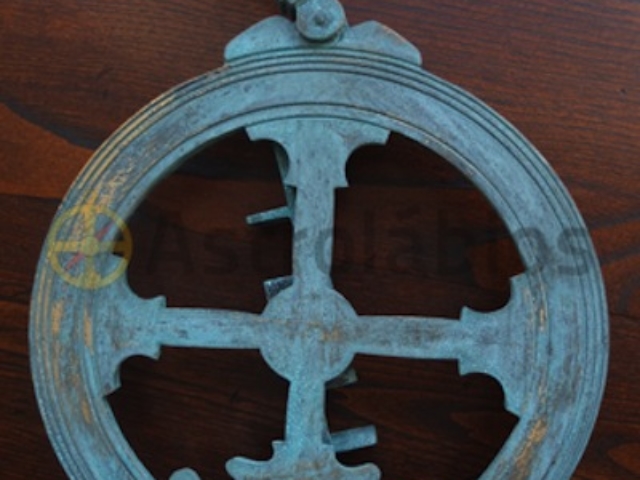 Réplica astrolábio 843100