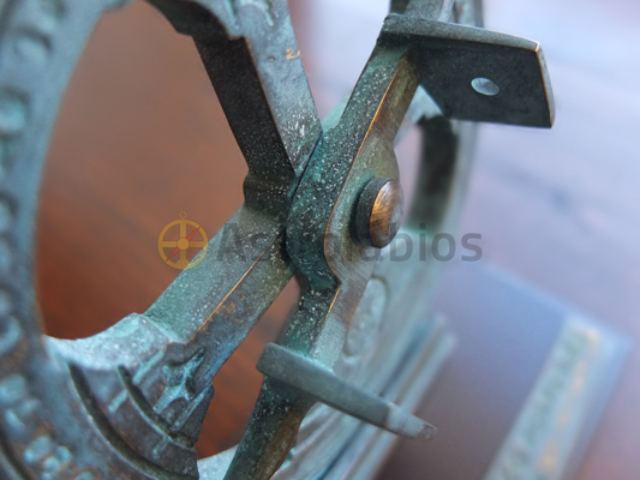 Réplica astrolábio 862100