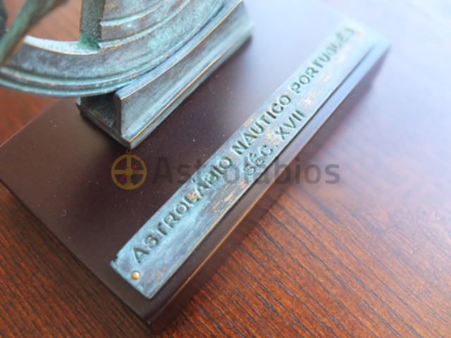 Réplica astrolábio 862100